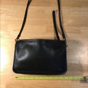 Vintage COACH SHOULDER BAG